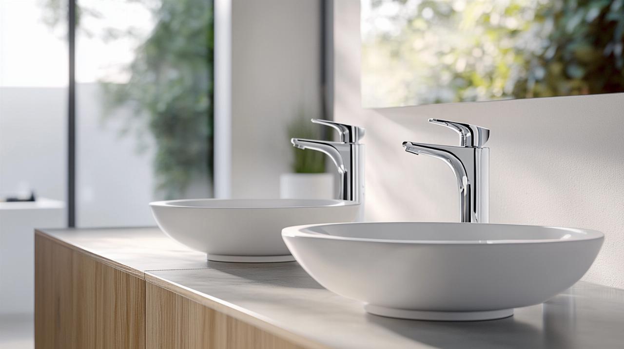 Roca: Presentación de la marca y nuestra opinión sobre los mezcladores accesibles para baños adaptados