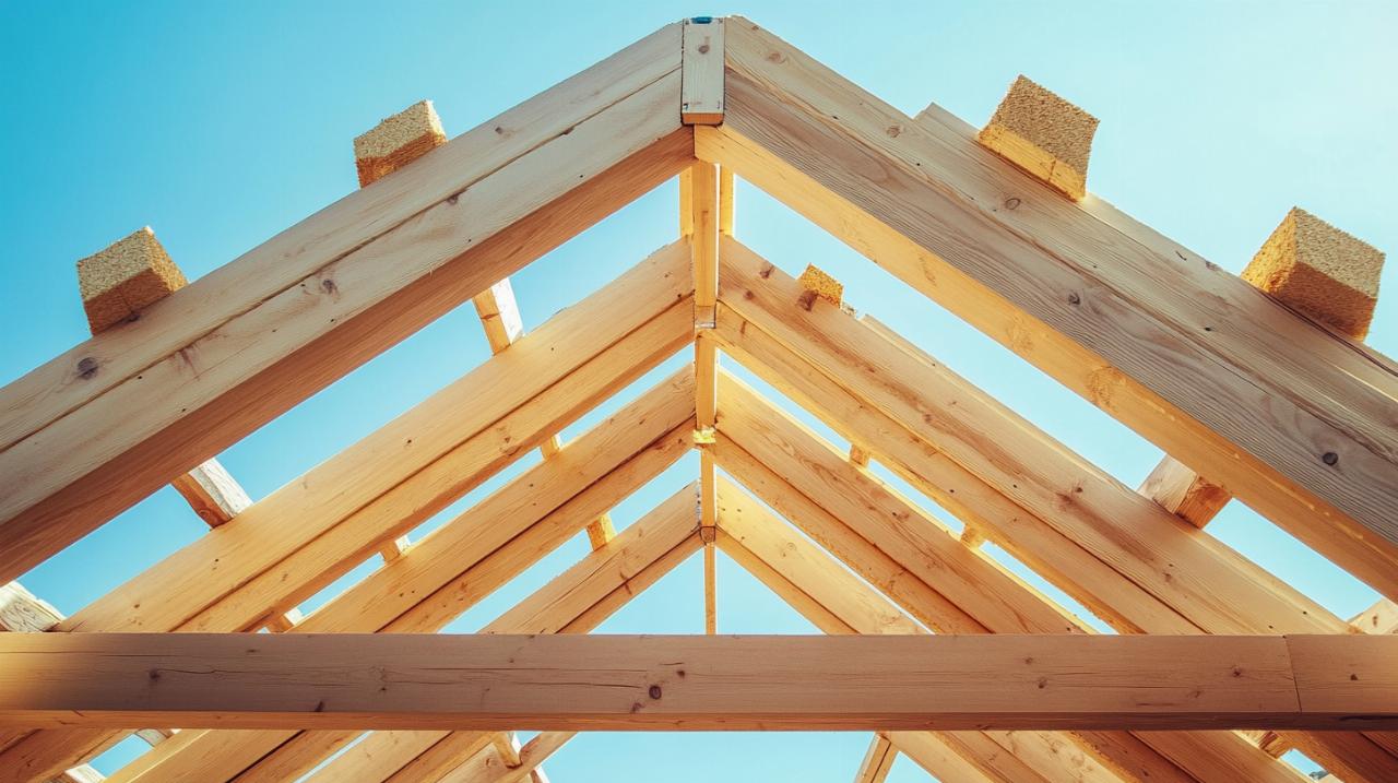 ¿Qué precio tiene una estructura de madera tradicional resistente a las condiciones climáticas?