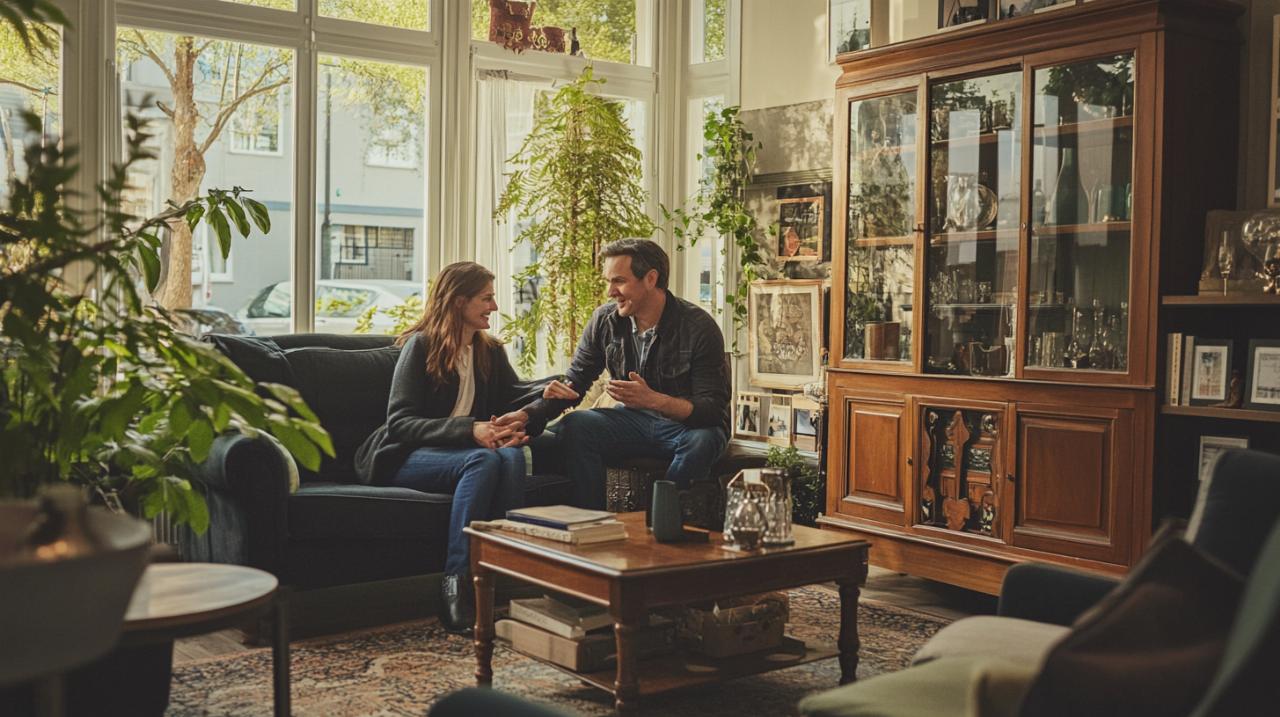 Compra de muebles a domicilio: una solución práctica y ventajosa para renovar tu hogar