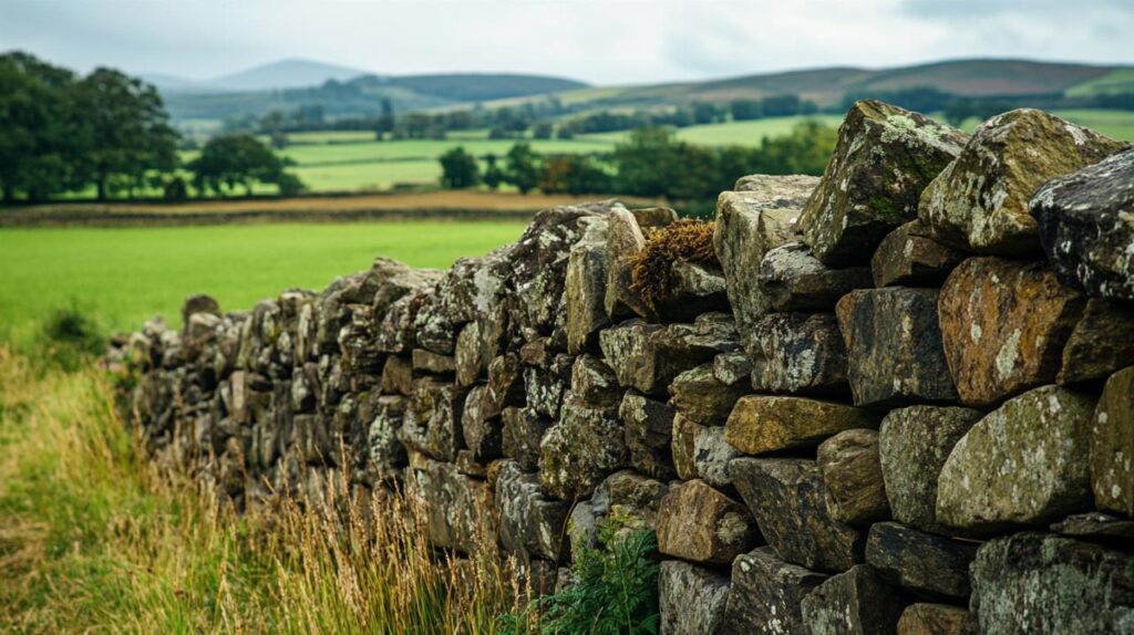 Todo sobre muros de piedra seca: análisis de precios, ventajas e inconvenientes