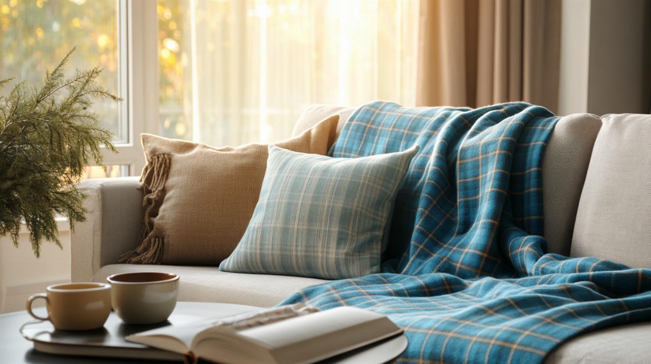 Beneficios de la manta polar turquesa en el descanso del bebé: Suavidad, calidez y estilo